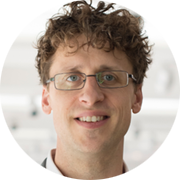 Eric Minikel Headshot