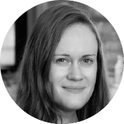 Headshot of Erin Fleming