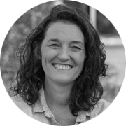 Headshot of Erin Vierstra