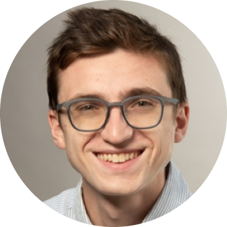 Evan Mizerak HEADSHOT