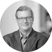 Headshot of Frank Bennett