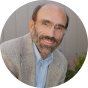 Glenn Pierce Headshot