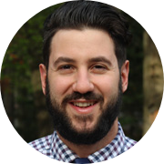 Hayden Skalski headshot