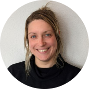 Ilona Vuist Headshot