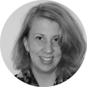 Head shot of Ilse Tonk.