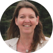 Inge Van der Schoot