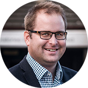 James O’Neill Headshot