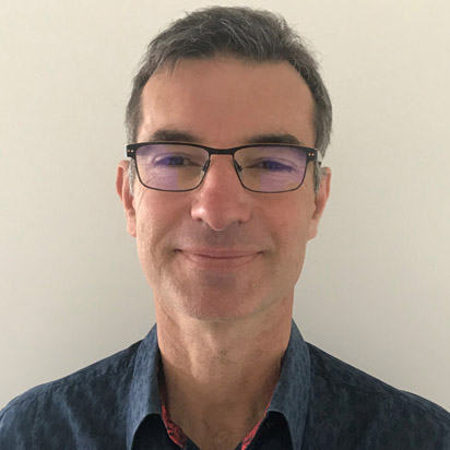 Jean Cozzi Headshot