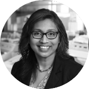 Headshot of Jinsy Andrews