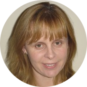 Julie Frearson Headshot