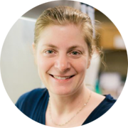 Kathrin Meyer Headshot