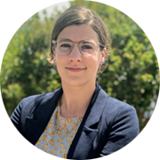 Kathrin Zuberbühler Headshot