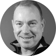 Ken Henderson head shot