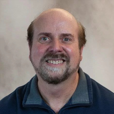 Headshot of Ken Munroe