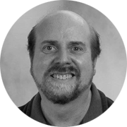 Headshot of Ken Munroe, Scientist, Pharmacology