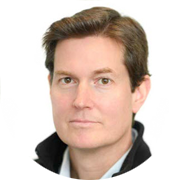 Ken Olivier Headshot