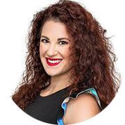 Kimberly Negrin Headshot