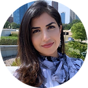 Komal Khan Iqbal Headshot