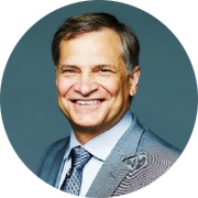 Kurt Rasmussen Headshot