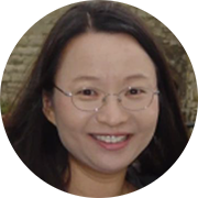 Headshot of Li Di