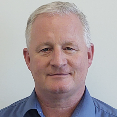 Liam Moran