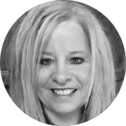 Headshot of Lori Hermstad