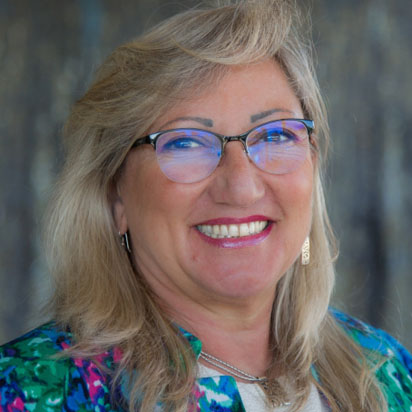 Lucia Ceresa, PhD