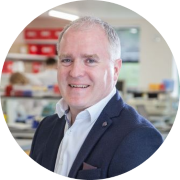 Mark Aspinall-O’Dea HEADSHOT