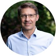 Mark Kotter head shot