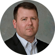 Matthew Hewitt Headshot