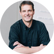 Matthew Porteus Headshot