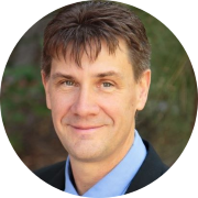 Michael V. Templin Headshot