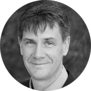 Michael Templin Headshot