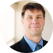 Michael V. Templin HEADSHOT