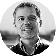 Mike Briggs Headshot