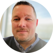 Mike Byrne Headshot