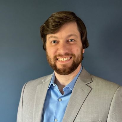 Michael Shockley Headshot