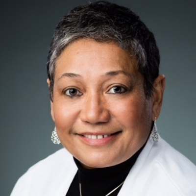 Miriam A. Rosario headshot