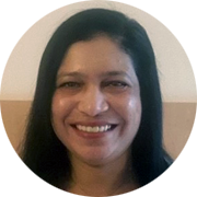 Namrata Jayanth Headshot