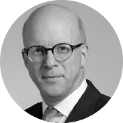 Headshot of Neil Shneider