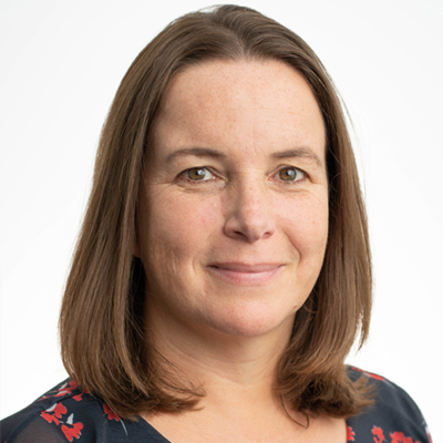 Nicole Hamblin Headshot