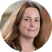 Nicole Hamblin Headshot