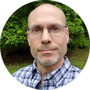 Patrick Fadden Headshot