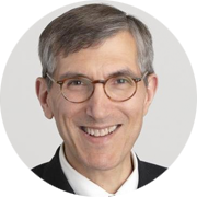 Peter Marks Headshot