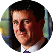 Philip Mitchell headshot