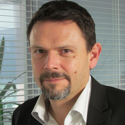Philippe Ancian Headshot