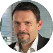 Philippe Ancian Headshot
