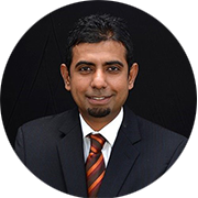 Prasanna Khot Headshot