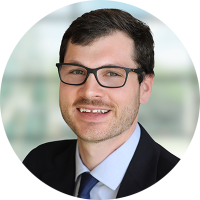 Connor Balzer Headshot