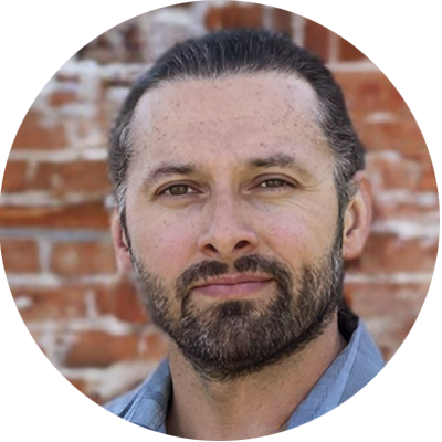 Bart Jasicki headshot